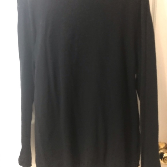 Charter Club sweater - Picture 5 of 7